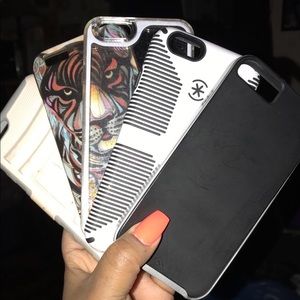 5 IPhone 6 cases